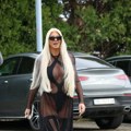 Da ne verujete! Jelena Karleuša ume da napravi Posnu rusku salatu! Ovo je recept!