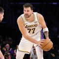 Sjajna partija, ali tehničke će mu doći glave: Dončić pred suspenzijom, NBA pravila ne praštaju!