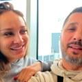 Luna Đogani i Marko Miljković se vraćaju u Srbiju, bili zarobljeni na Maldivima, sada se oglasili: "Vreme je da odahnemo"