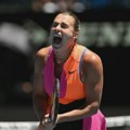 Sabalenka, Gof i Anisimova u trećem kolu Indijan Velsa