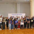 Izabrani najbolji sportisti i kolektivi Šapca za 2025. godinu