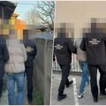Leskovčanin proneverio silne pare: Uhapšen poslovođa prodavnice, određeno mu zadržavanje!