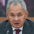 Šojgu otkriva sa čime se suočava Rusija: Protiv nas deluje ogroman sistem 56 država