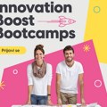 U nedelju završni deo Inovacionog kampa u IBC Zlatibor