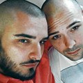 "Stari alasi" Darko Lazić podelio emotivnu uspomenu sa pokojnim bratom: Ovako su provodili vreme pre tragedije