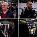 "Muka mi je da šaltam": Pitali smo vas da li birate manuelca ili automatika (video)