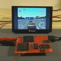 Modder napravio hibridni PS1 sa HDMI i microSD podrškom