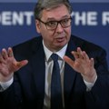Vučić: „Sa oduševeljenjem prihvatam poziv Gocija na televizijsku debatu“