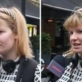 "Neću mu zameriti ako mu nedostaju ti dani": Ovo "10 je, ali…" pitanje izazvalo haos na ulici (video)