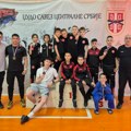 Uspešan vikend Džudo kluba Bor na takmičenjima u Rumuniji, Požarevcu i Beogradu
