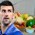 Eliminisanje glutena iz ishrane: Đokovića preporodilo na terenu, a ovo su dozvoljene i zabranjene namirnice