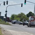 Prve slike s mesta jezive nesreće kod Odžaka: Uleteo u drugu traku i zakucao se u drugi auto, sumnja se da je ovo razlog (foto)…