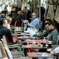 Vremenska prognoza za 2. maj: Nastavak lepog vremena uz slabije padavine