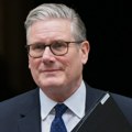 Starmer: Razmatra se zabrana nekih propalestinskih protesta