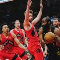 Rajaković nije uspeo, kompletirana polufinala NBA!