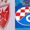 Zvezda vs Dinamo: Izračunato ko ima veće šanse za plasman u LŠ
