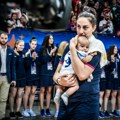 Jelena Bruks završila karijeru - Srbiji donosila medalje, MVP i titula za kraj