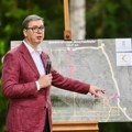 Put "Vožd Karađorđe" spaja Srbiju, Vučić prisustvovao potpisivanju ugovora: "Kosmaj i Bukulja biće nadohvat ruke"