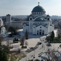 Pravoslavna relikvija stiže u Beograd za Spasovdan: Vernici će moći da se poklone pojasu Presvete Bogorodice