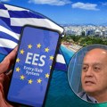 Seničić otkrio kako ćemo ove godine u Grčku: Gase EES sistem na granicama, nema uzimanja otisaka čim se stvori kolona