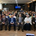Počelo obilježavanje 11. maja: Promovisan drugi broj „Sandžačkog zbornika“ posvećen bosanskom jeziku