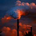 Emisije gasova staklene bašte u privredi EU porasle 0,9 odsto u četvrtom kvartalu 2025.