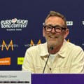 Rusija se vraća na Evroviziju?! Direktor ESC Martin Grin otkriva: “Teoretski je moguće, ali…”