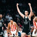 Poslednje vesti iz Partizana pred derbi