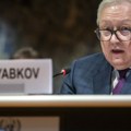 Расте ризик од „фронталног судара” између НАТО-а и Русије