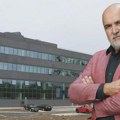 Posle brojnih opstrukcija i režimskog blaćenja Vladimir Crnojević podneo ostavku na mesto direktora Instituta BioSens: "Moj…