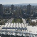 Počeli radovi na novom železničkom stajalištu u Novom Sadu, Petrovaradin rasterećen od septembra