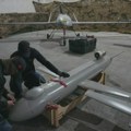 Руски званичници: Украјина наставља нападе на руска нафтна постројења