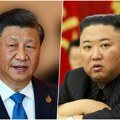 Si Đinping putuje u Severnu Koreju: Posle susreta sa Trampom i Putinom, sastaće se i sa Kim Džong Unom! Veliki vođa želi da se…