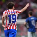 Atletiko odbio ponudu Reala od 150 miliona evra za Hulijana Alvareza