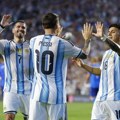 Svetski šampion je spreman! Argentina demonstrirala silu u generalnoj probi za Mundijal! Mesi ušao i pokazao da mu nema ravnog!…