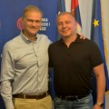 Stefanović u Subotici: „Srbija bira između Evrope i Vučića“