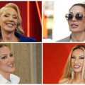 Ceca platila 8.000 € nove zube, a ova pevačica 18.000 €: Ko je sve od slavnih dao bogatstvo za savršen osmeh