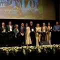Hrabri ljudi vode grad: Svečana akademija povodom Dana Loznice (foto)