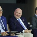 Popović: Srbija jača ekonomsku saradnju sa zemljama Centralne Azije