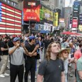 U Americi pao broj zahteva za naknadu za nezaposlenost