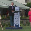 (FOTO) Britanska ambasada organizovala proslavu rođendana kralja Čarlsa