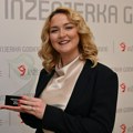Ona je inženjerka godine u Srbiji: Otkriva ključnu tajnu za mlade devojke koje žele tim putem