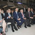 Vlahović: Svetski kongres ekonomista mogućnost za jačanje veza Srbije i Jugoistočne Evrope