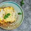 Recept za lazanje sa tikvicama i sirom