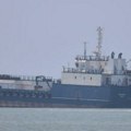 Iranski ministar spoljnih poslova: Plovni put u Ormuskom moreuzu biće u potpunosti obnovljen za 30 dana