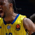 Italijan potvrdio reči vlasnika Hapoela: Partizan potpisao još jednog igrača