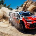70. EKO Acropolis Rally Greece 2026 - Ogier stigao do druge pobede u Grčkoj (FOTO)