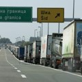 Prevoznici ponovo traže pomoć Evropske komisije