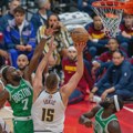 Mnogi ga videli u Denveru kod Jokića, ali od toga nema ništa: "Blokbaster" trejd u NBA i razmena zvezda, želja Nagetsa otišla…