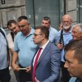 Sindikati GSP zadovoljni sastankom sa Vučićem: Obustavlja se javno-privatno partnerstvo sa Strelom